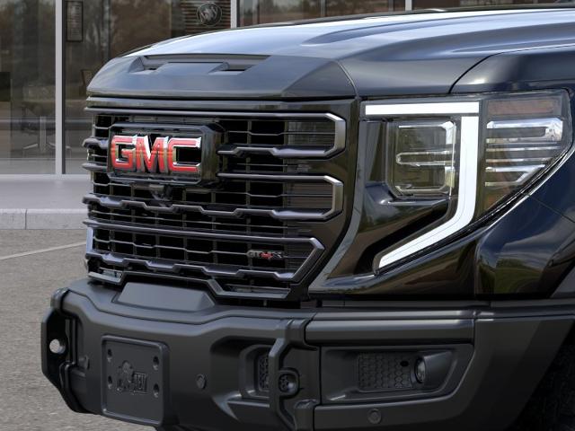 2024 GMC Sierra 1500 Vehicle Photo in LEOMINSTER, MA 01453-2952