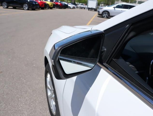 2021 Chevrolet Equinox Vehicle Photo in DETROIT, MI 48207-4102