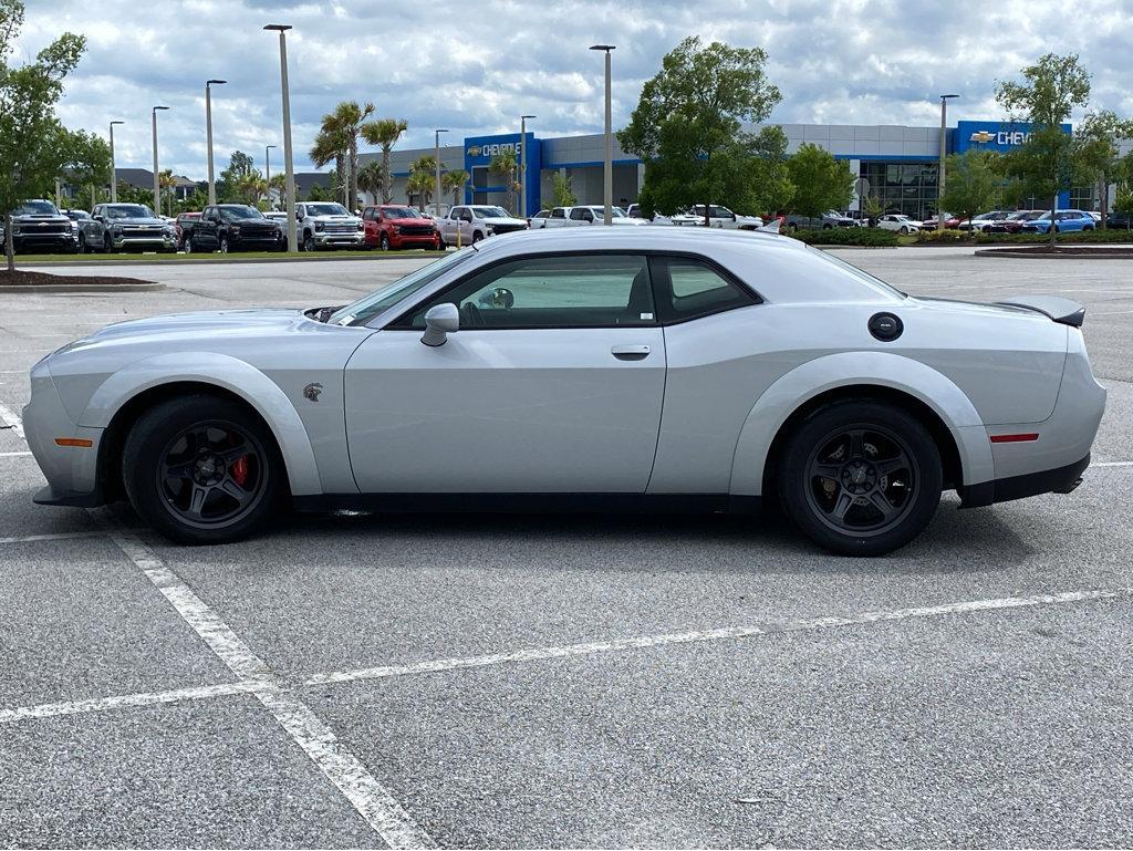 2021 Dodge Challenger Vehicle Photo in POOLER, GA 31322-3252