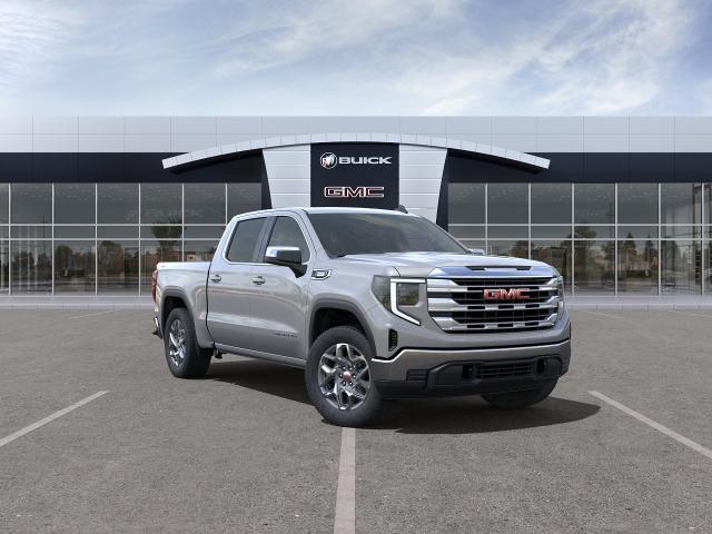 2024 GMC Sierra 1500 Vehicle Photo in APPLETON, WI 54914-8833