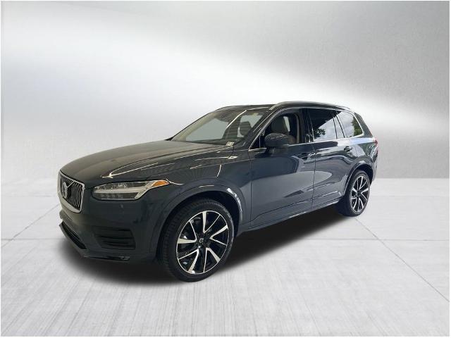 Used 2022 Volvo XC90 Momentum with VIN YV4A22PK4N1817908 for sale in Miami, FL