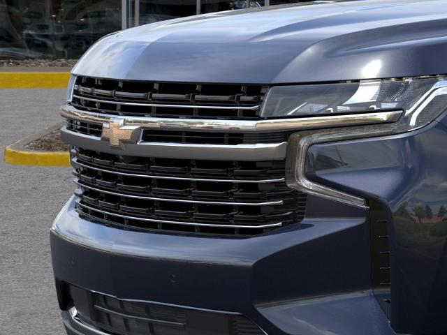 2024 Chevrolet Tahoe Vehicle Photo in GREEN BAY, WI 54302-3701