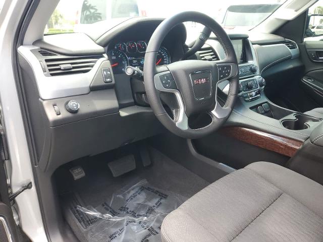 2020 GMC Yukon Vehicle Photo in LIGHTHOUSE POINT, FL 33064-6849