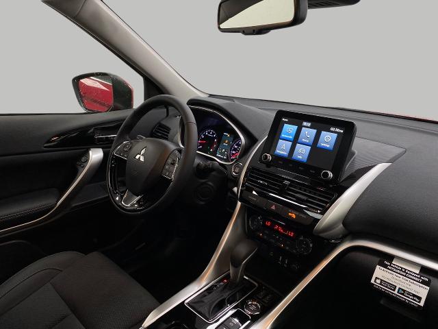 2024 Mitsubishi Eclipse Cross Vehicle Photo in Appleton, WI 54913