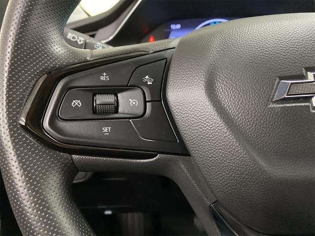 2023 Chevrolet Bolt EUV Vehicle Photo in PORTLAND, OR 97225-3518