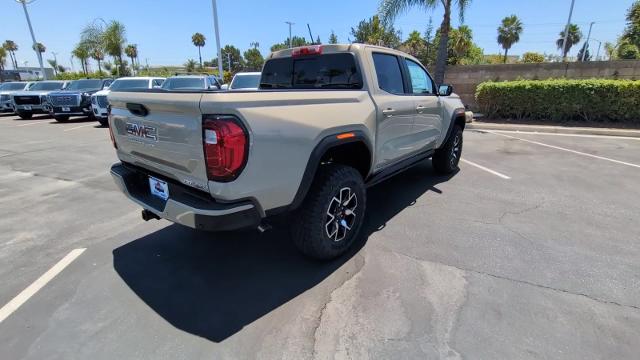 2024 GMC Canyon Vehicle Photo in ANAHEIM, CA 92806-5612