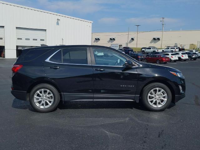 2021 Chevrolet Equinox Vehicle Photo in READING, PA 19605-1203