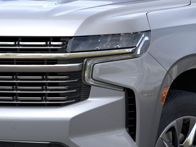 2024 Chevrolet Tahoe Vehicle Photo in PEORIA, AZ 85382-3715