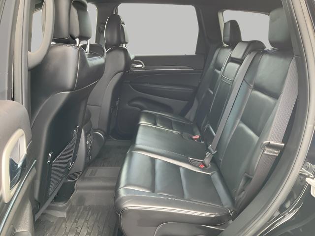 2021 Jeep Grand Cherokee Vehicle Photo in Oshkosh, WI 54904