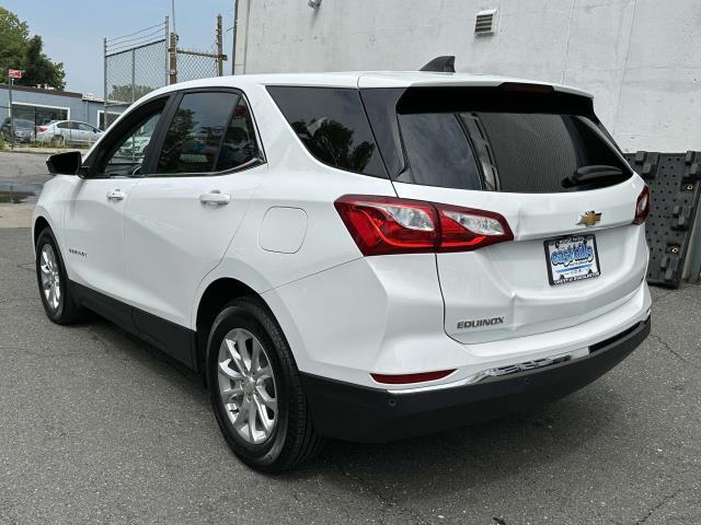 2021 Chevrolet Equinox Vehicle Photo in DOUGLASTON, NY 11362-1062