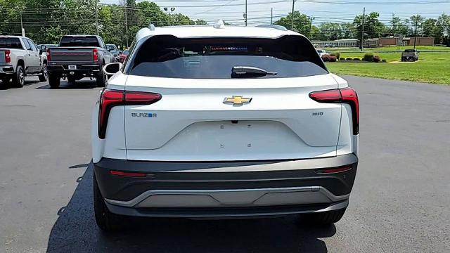 2024 Chevrolet Blazer EV Vehicle Photo in Marlton, NJ 08053