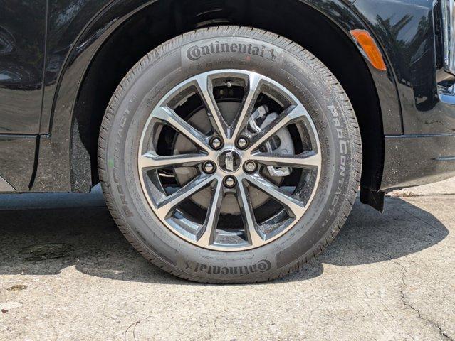 2024 Cadillac XT4 Vehicle Photo in BRUNSWICK, GA 31525-1881