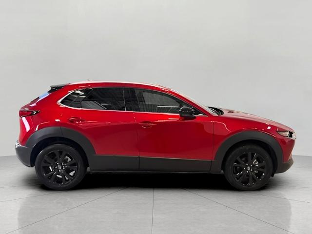 2024 Mazda CX-30 Vehicle Photo in Green Bay, WI 54304