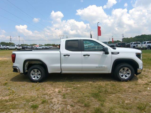 2024 GMC Sierra 1500 Vehicle Photo in ALBERTVILLE, AL 35950-0246