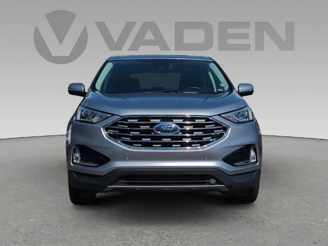 2022 Ford Edge Vehicle Photo in Savannah, GA 31419