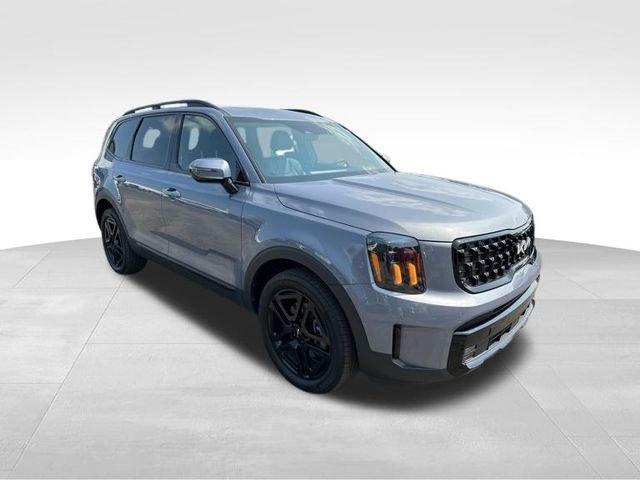 2024 Kia Telluride Vehicle Photo in MEDINA, OH 44256-9631