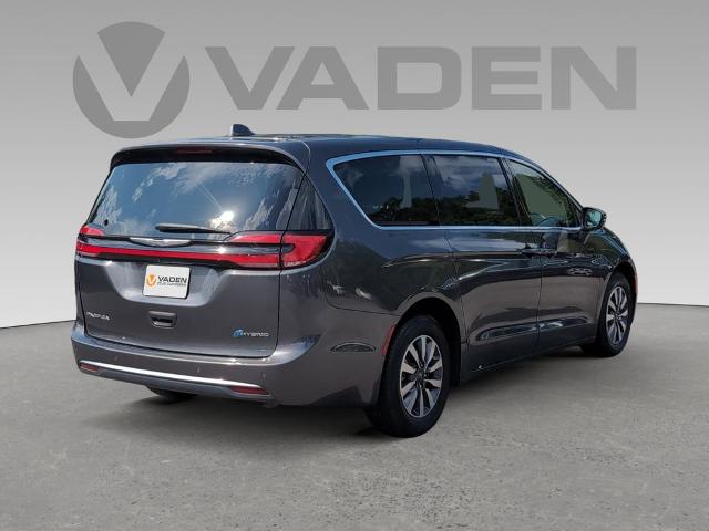 2022 Chrysler Pacifica Vehicle Photo in Savannah, GA 31419