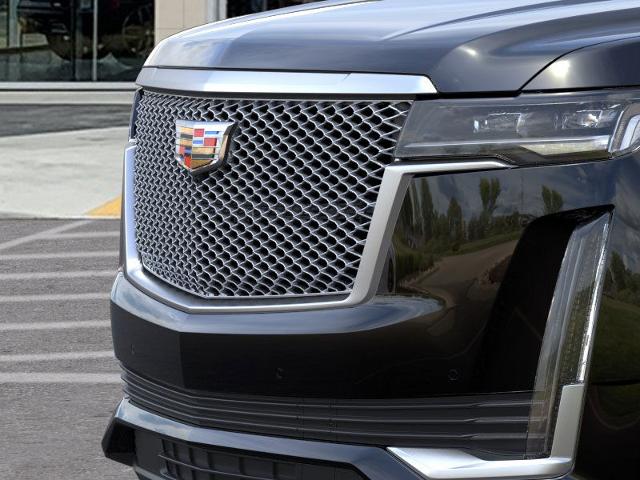 2024 Cadillac Escalade Vehicle Photo in PORTLAND, OR 97225-3518