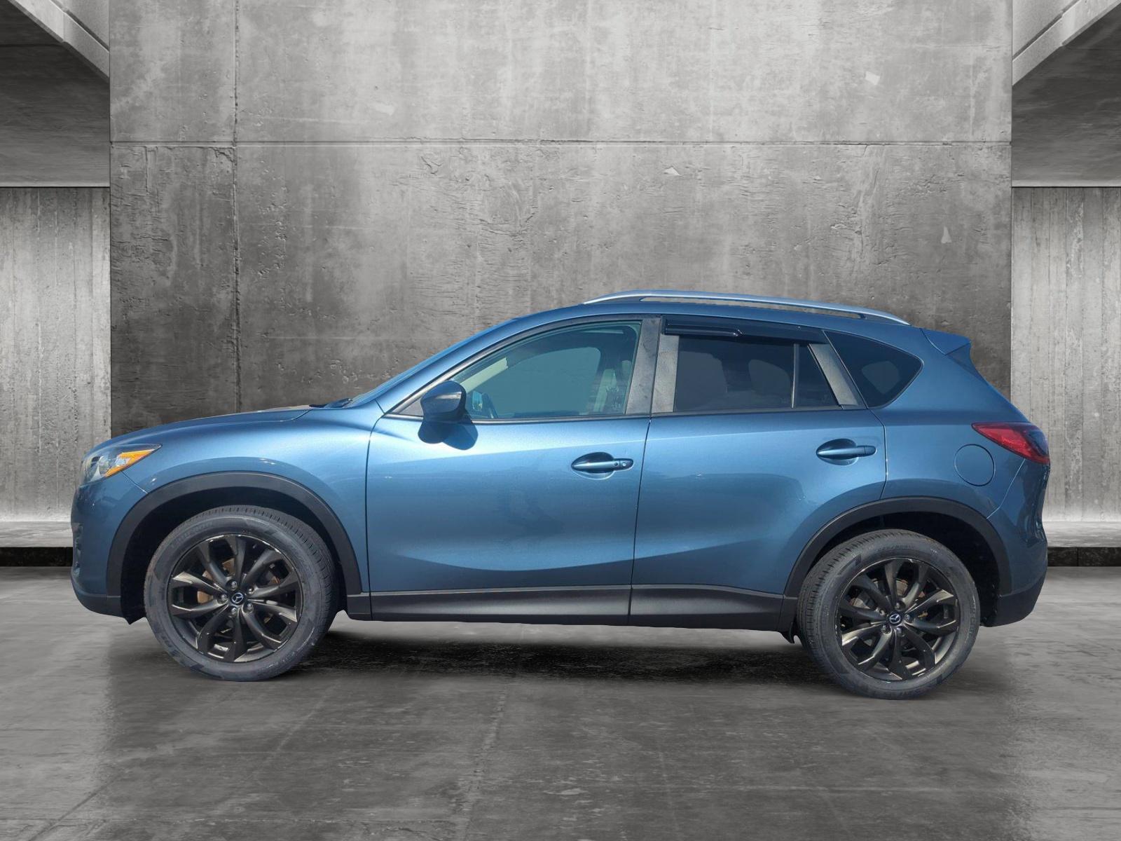 2016 Mazda CX-5 Vehicle Photo in Memphis, TN 38125