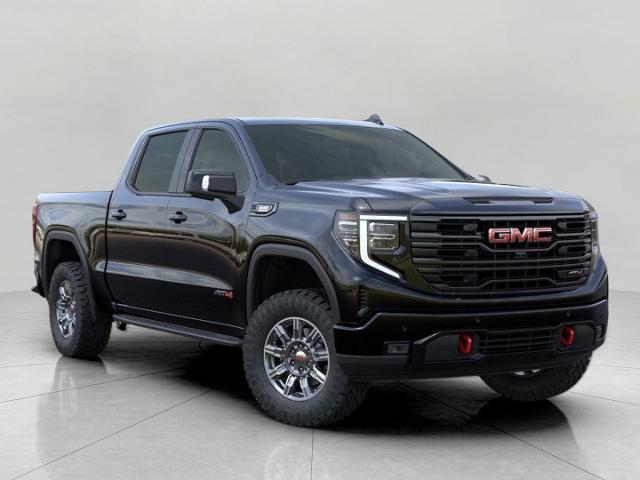 2024 GMC Sierra 1500 Vehicle Photo in GREEN BAY, WI 54303-3330