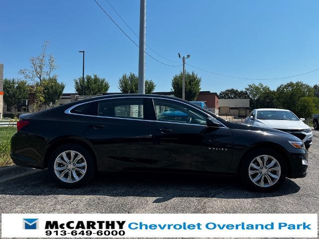 Used 2024 Chevrolet Malibu 1LT with VIN 1G1ZD5ST5RF115521 for sale in Kansas City