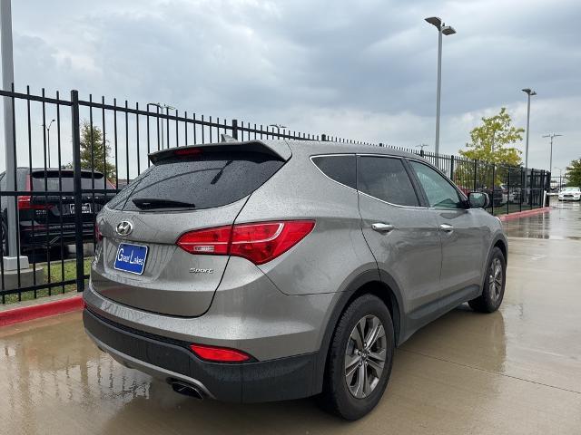 2015 Hyundai Santa Fe Sport Vehicle Photo in Grapevine, TX 76051