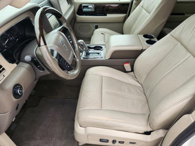 2015 Lincoln Navigator Vehicle Photo in STEPHENVILLE, TX 76401-3713