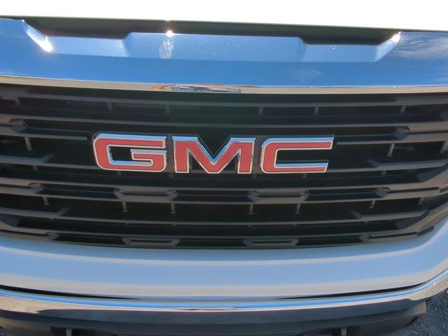 2024 GMC Sierra 1500 Vehicle Photo in ALBERTVILLE, AL 35950-0246