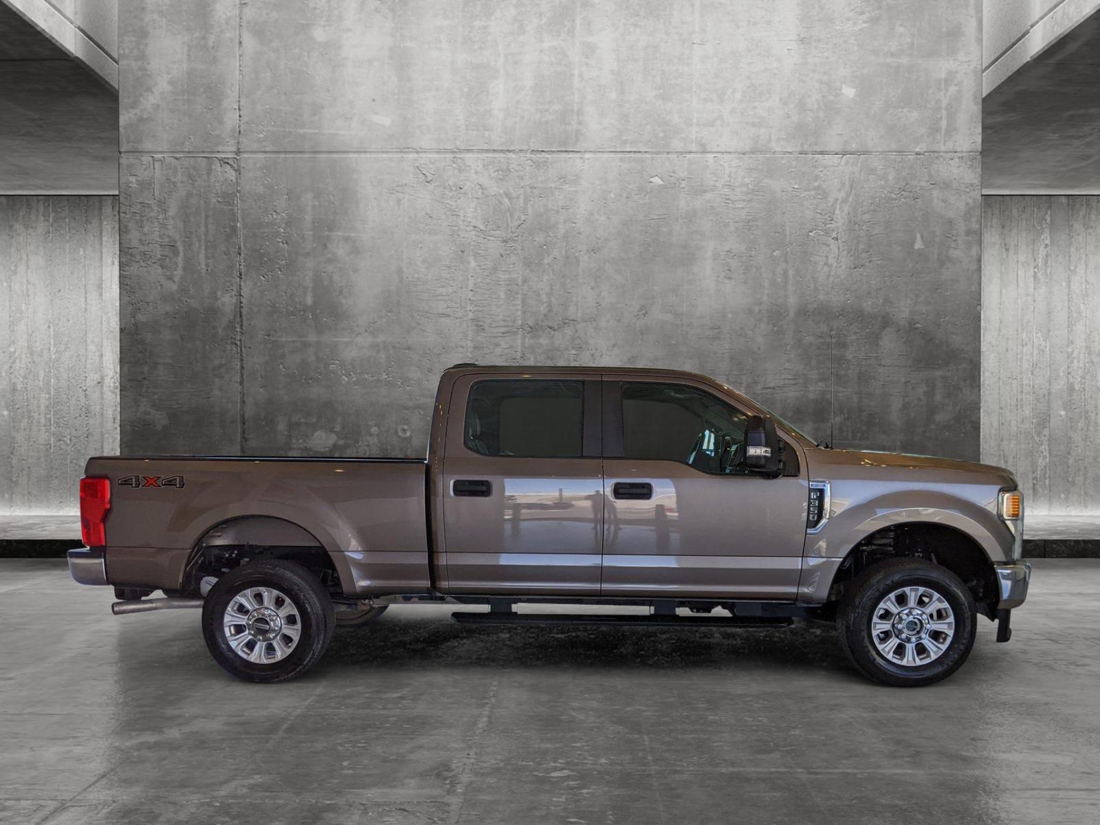 2022 Ford Super Duty F-350 SRW Vehicle Photo in Las Vegas, NV 89149