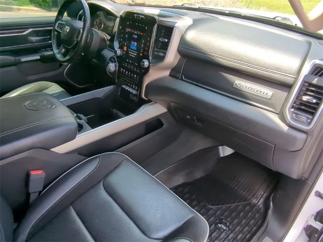 2020 Ram 1500 Vehicle Photo in ALBERTVILLE, AL 35950-0246