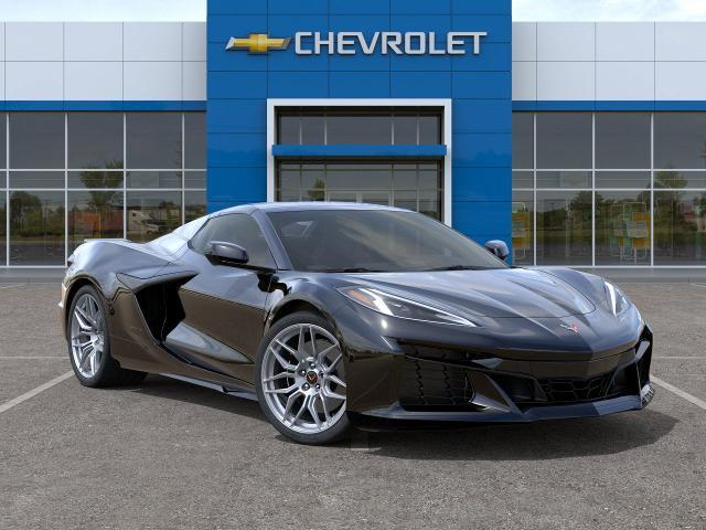 2024 Chevrolet Corvette Vehicle Photo in PEMBROKE PINES, FL 33024-6534