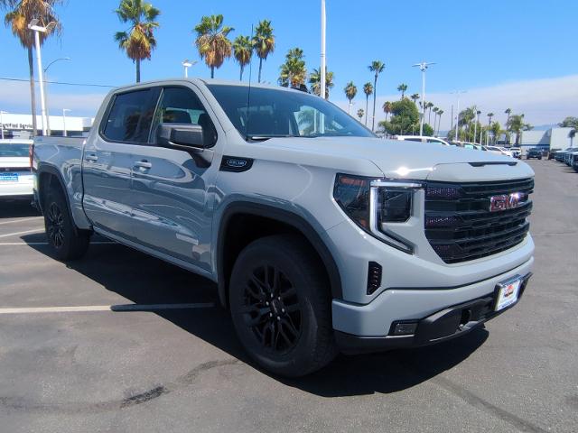 2024 GMC Sierra 1500 Vehicle Photo in ANAHEIM, CA 92806-5612