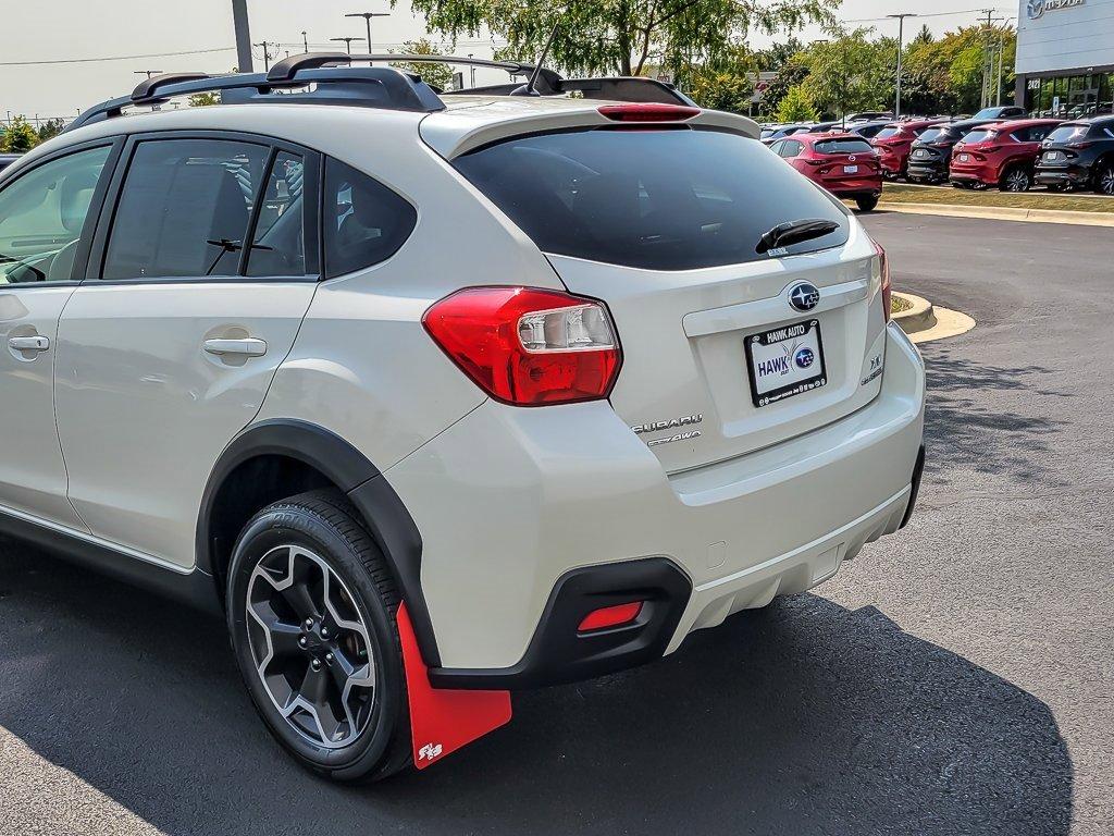 2014 Subaru XV Crosstrek Vehicle Photo in Plainfield, IL 60586