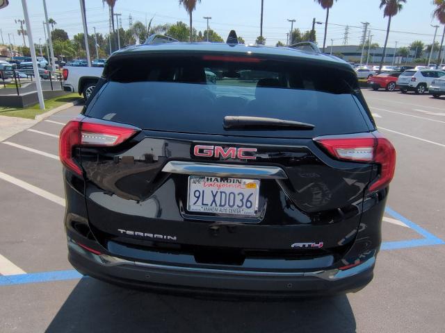 2024 GMC Terrain Vehicle Photo in ANAHEIM, CA 92806-5612