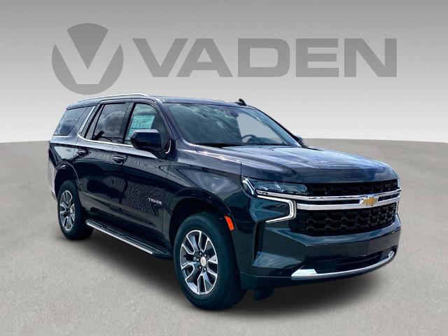 2024 Chevrolet Tahoe Vehicle Photo in SAVANNAH, GA 31406-4513