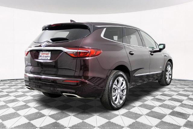 2021 Buick Enclave Vehicle Photo in NORTH RIVERSIDE, IL 60546-1404