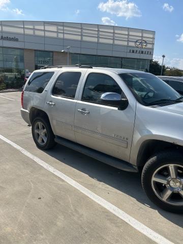 2011 Chevrolet Tahoe Vehicle Photo in San Antonio, TX 78230