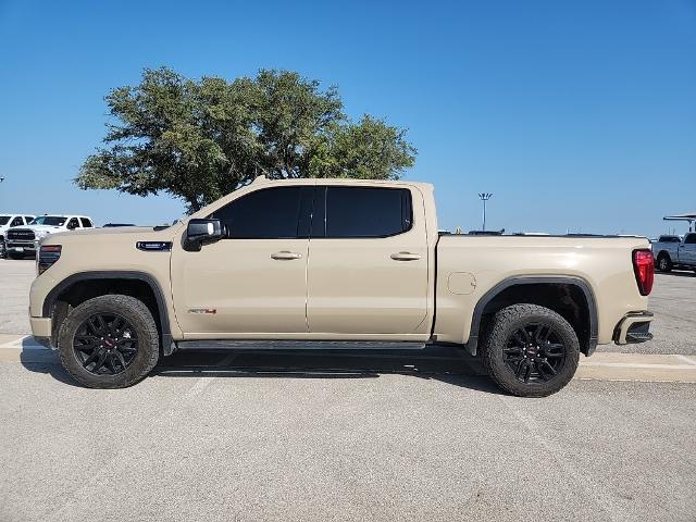 2023 GMC Sierra 1500 Vehicle Photo in EASTLAND, TX 76448-3020