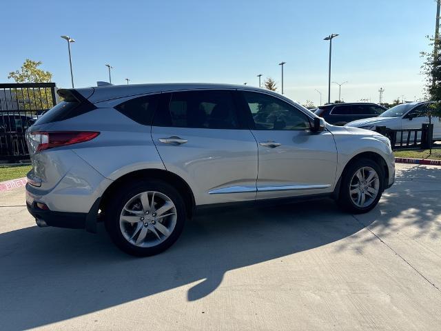 2021 Acura RDX Vehicle Photo in Grapevine, TX 76051