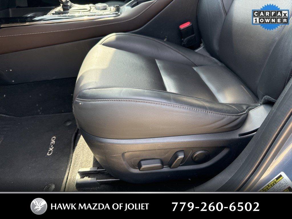 2021 Mazda CX-30 Vehicle Photo in Plainfield, IL 60586