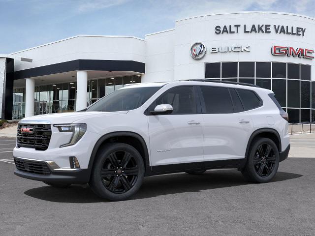 2024 GMC Acadia Vehicle Photo in SALT LAKE CITY, UT 84119-3321