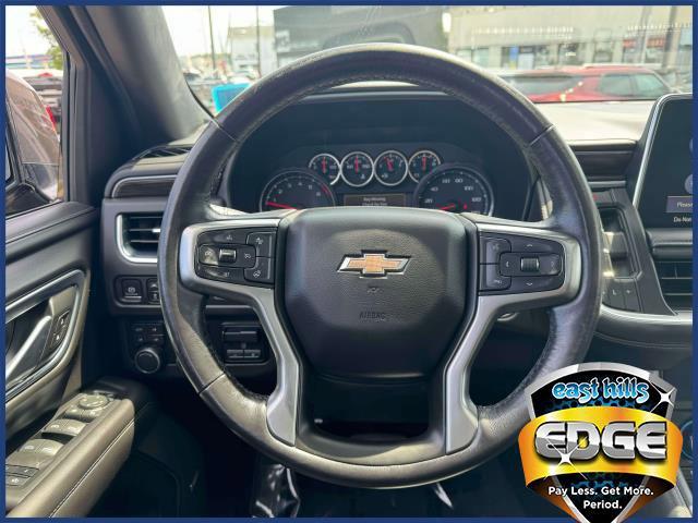 2021 Chevrolet Tahoe Vehicle Photo in FREEPORT, NY 11520-3923