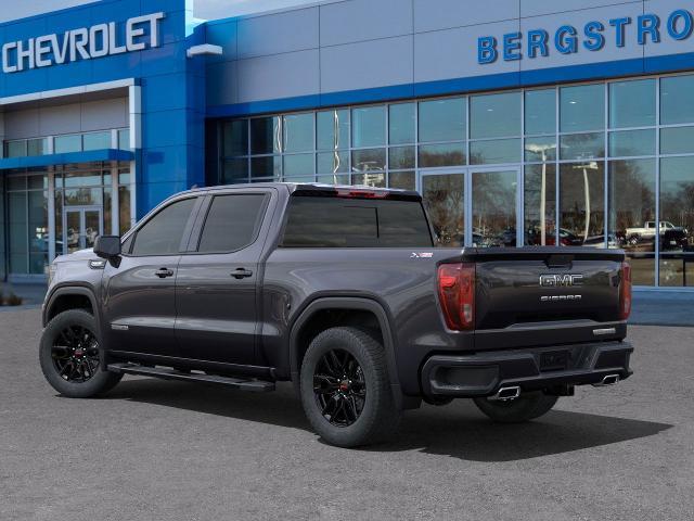 2025 GMC Sierra 1500 Vehicle Photo in OSHKOSH, WI 54904-7811