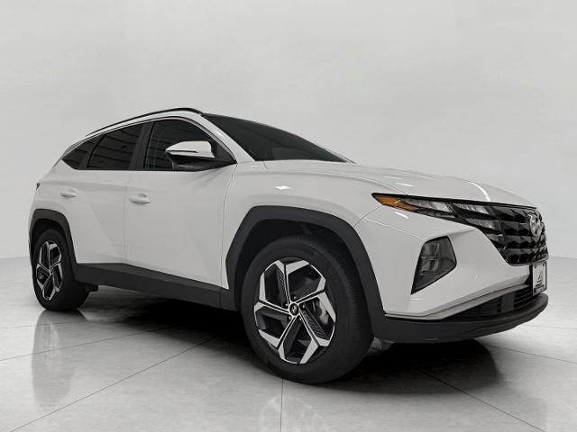 2023 Hyundai TUCSON Hybrid Vehicle Photo in Green Bay, WI 54304