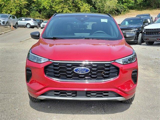 2023 Ford Escape Vehicle Photo in MILFORD, OH 45150-1684