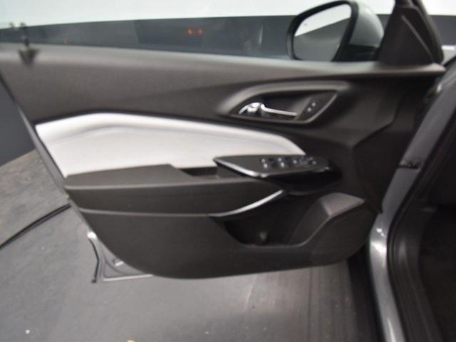 2024 Chevrolet Trax Vehicle Photo in LAS VEGAS, NV 89118-3267