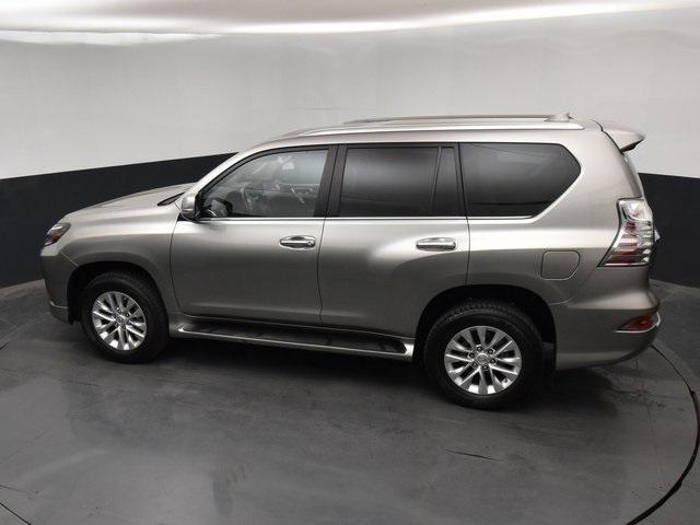 2023 Lexus GX Vehicle Photo in LAS VEGAS, NV 89118-3267