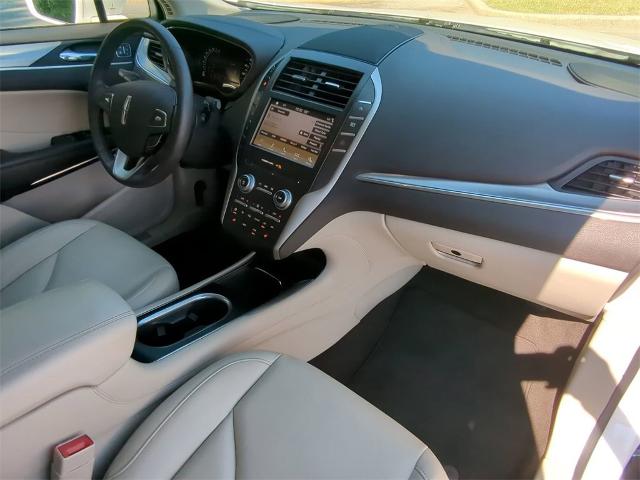 2019 Lincoln MKC Vehicle Photo in ALBERTVILLE, AL 35950-0246