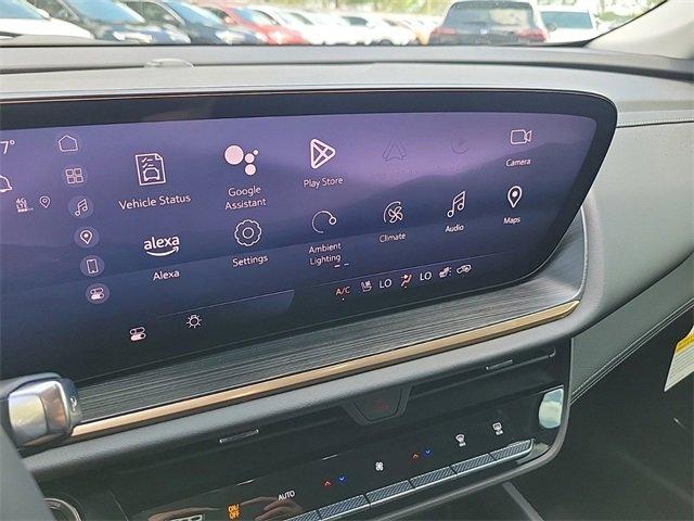 2024 Buick Envision Vehicle Photo in SUNRISE, FL 33323-3202