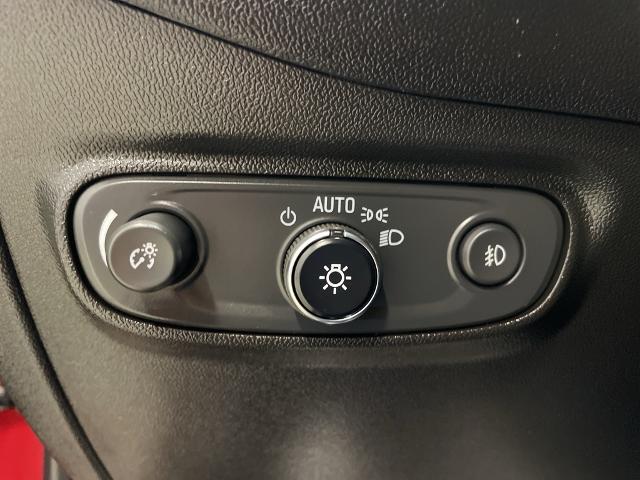 2021 Chevrolet Equinox Vehicle Photo in ROGERS, MN 55374-9422